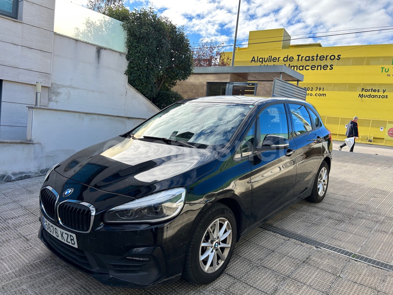 BMW Serie 2 Active Tourer 216d