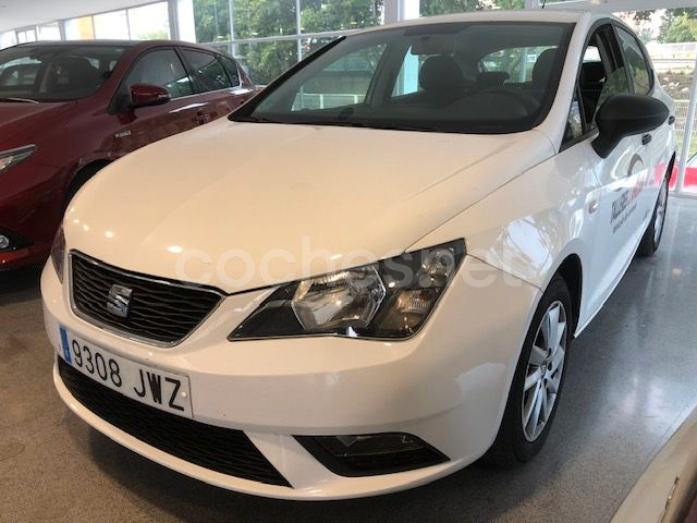 SEAT Ibiza 1.2 TSI Reference Plus