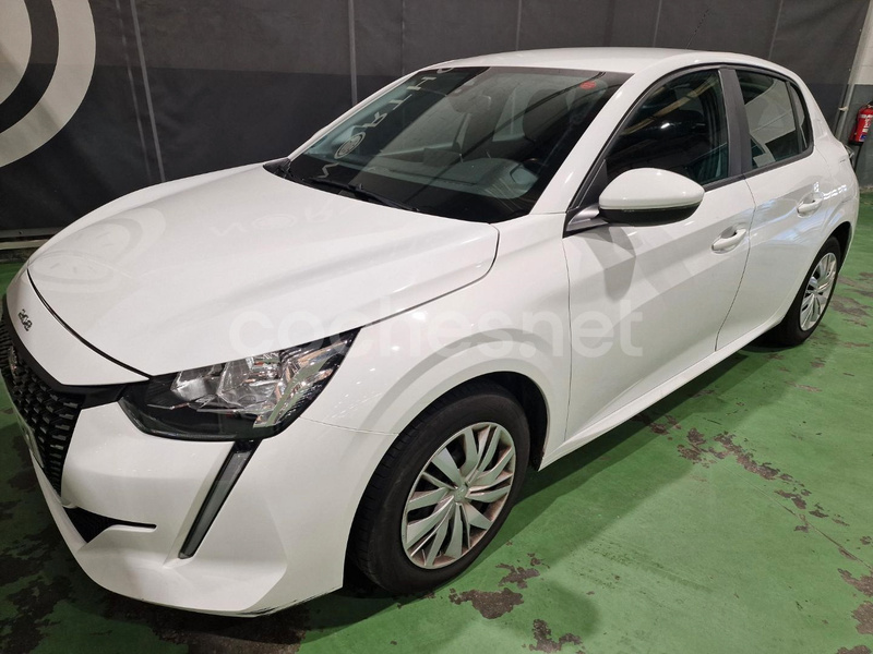 PEUGEOT 208 BlueHDi Active