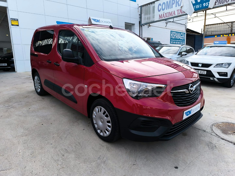 OPEL Combo Life 1.5 TD SS Selective L