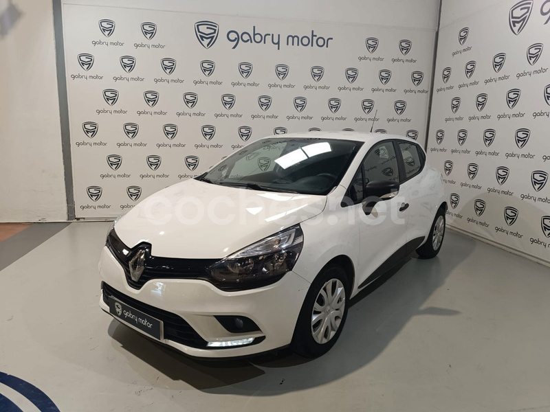 RENAULT Clio Business dCi 18