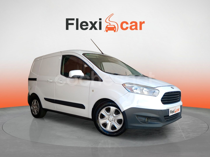 FORD Transit Courier Van 1.5 TDCi Ambiente