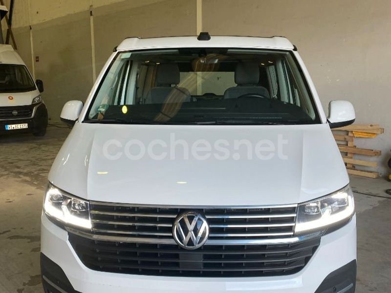 VOLKSWAGEN California Ocean KR 2.0 TDI SCR 5-Gang