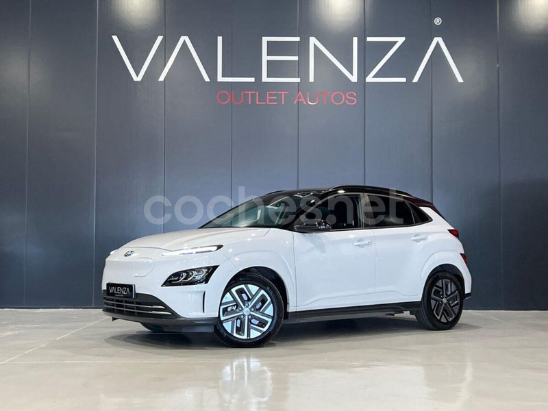 HYUNDAI Kona EV Tecno 2C