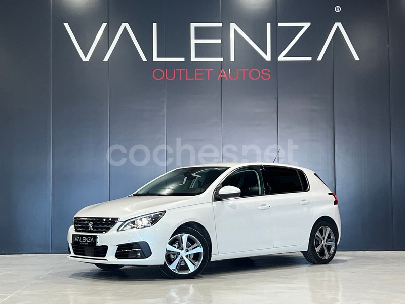 PEUGEOT 308 Allure 1.2 PureTech