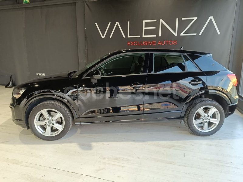 AUDI Q2 Sport 35 TFSI S tronic