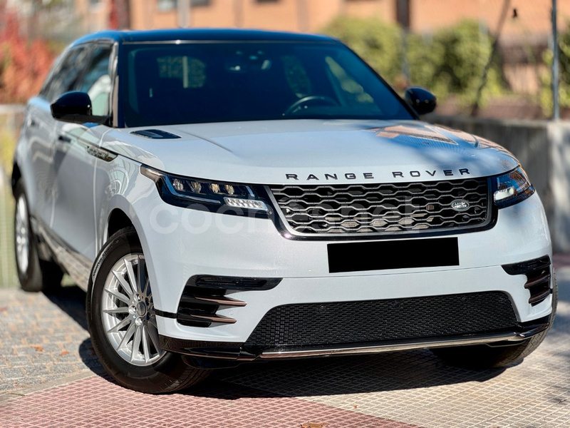 LAND-ROVER Range Rover Velar 2.0 D180 RDynamic 4WD Auto