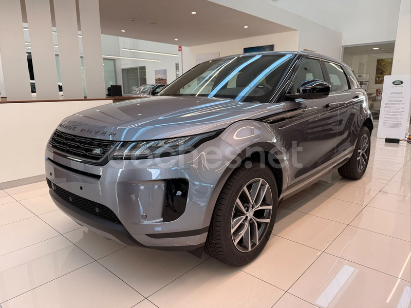 LAND-ROVER Range Rover Evoque 1.5 P300e I3 S AUTO 4WD PHEV