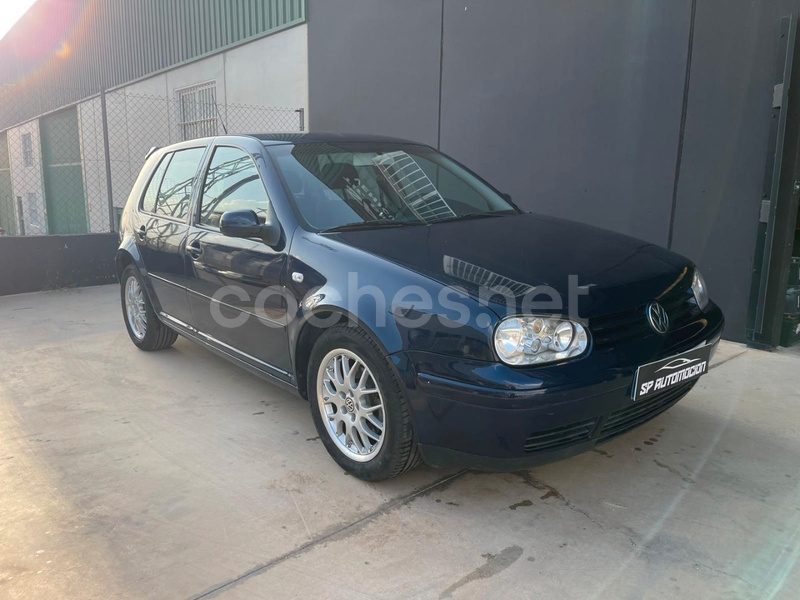 VOLKSWAGEN Golf 1.9 TDi Advance