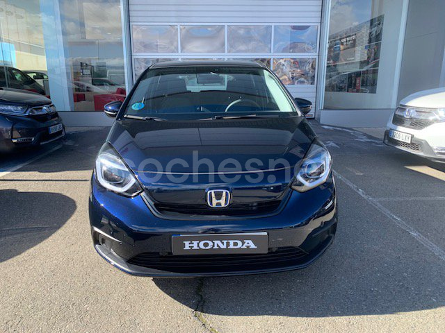 HONDA Jazz 1.5 iMMD ELEGANCE