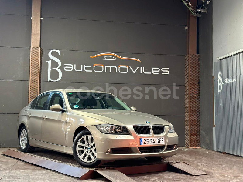 BMW Serie 3 320i