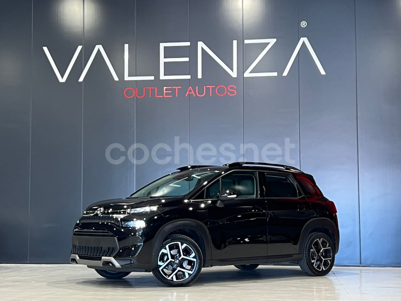 CITROEN C3 Aircross PureTech Shine Pack