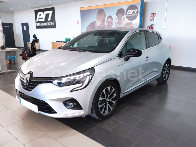 RENAULT Clio Techno TCe