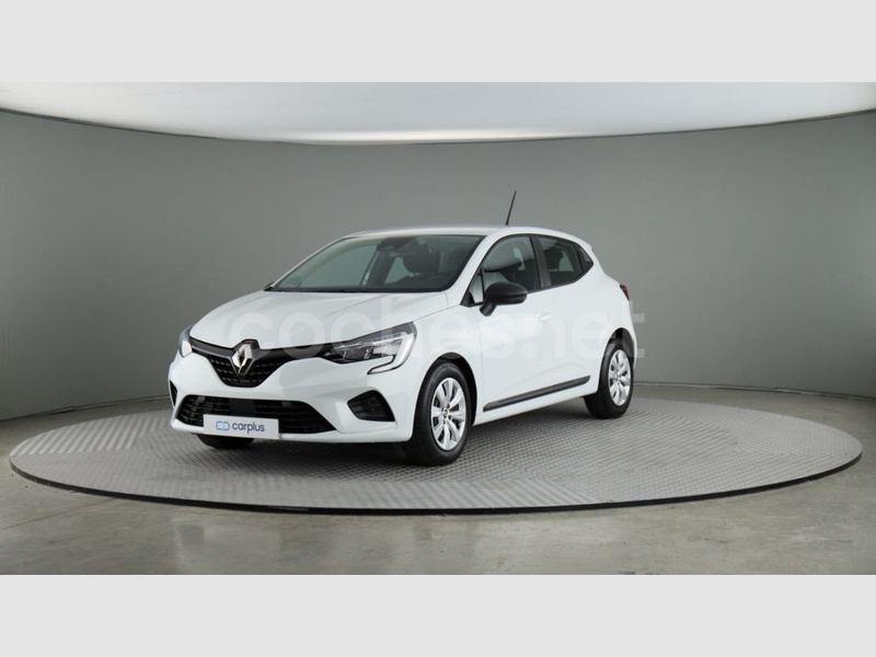 RENAULT Clio Life SCe