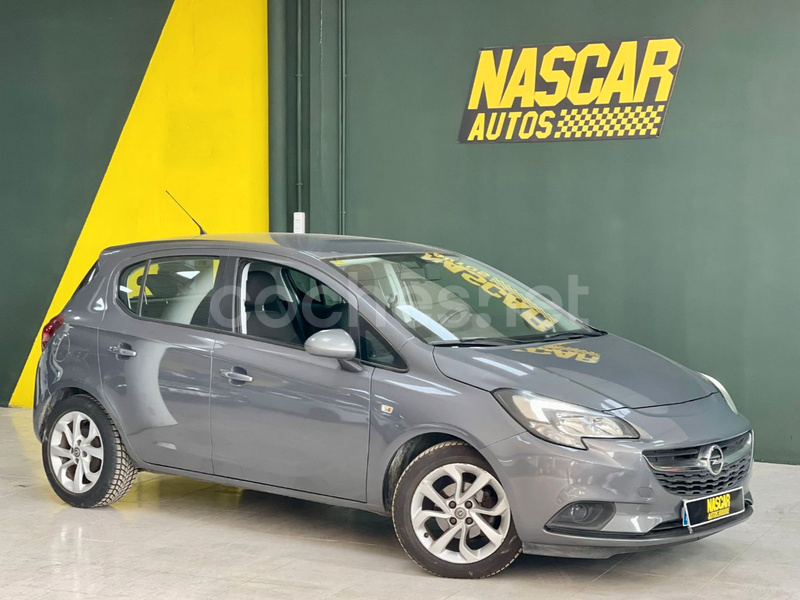 OPEL Corsa 1.2 Selective Easytronic