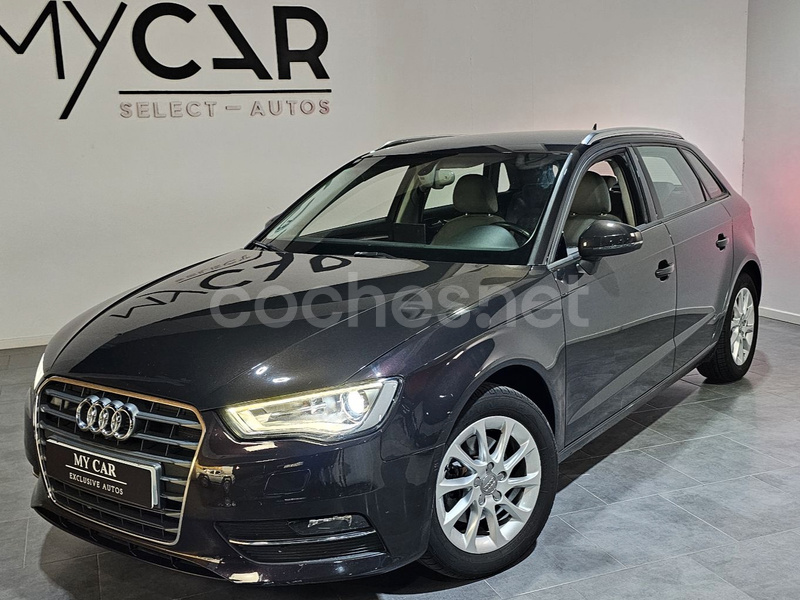 AUDI A3 Sportback 1.6 TDI Ambition