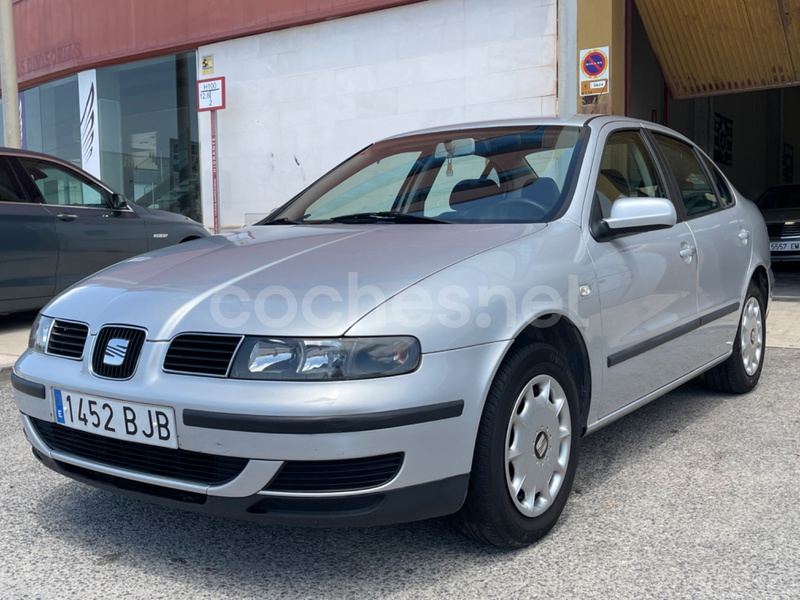 SEAT Toledo 1.6 Stella