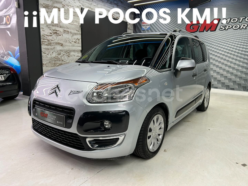 CITROEN C3 Picasso EHDI Seduction