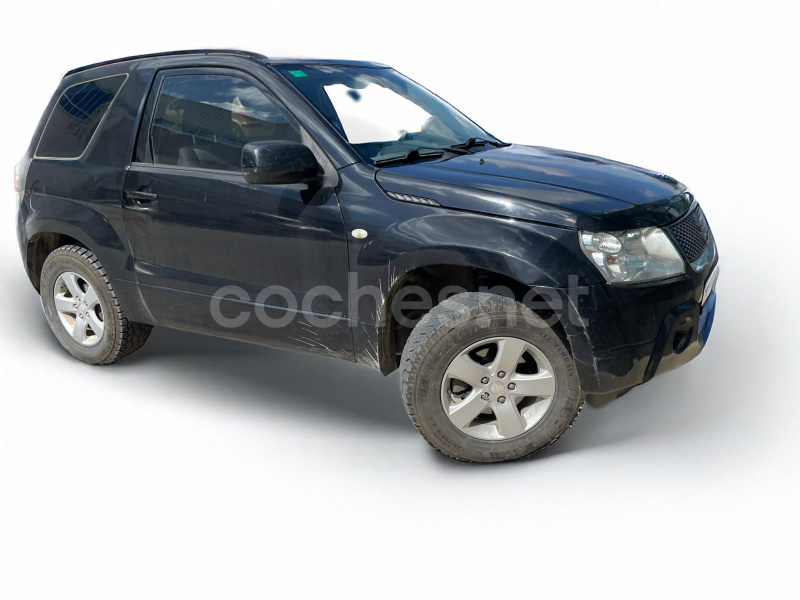 SUZUKI Grand Vitara 1.9 DDiS JX