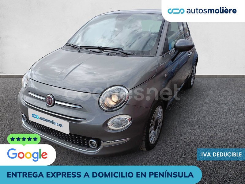 FIAT 500 Dolcevita 1.0 Hybrid 70 CV