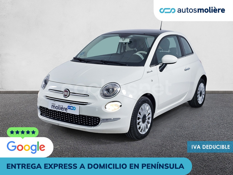 FIAT 500 Dolcevita 1.0 Hybrid 70 CV