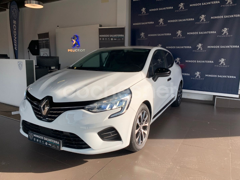 RENAULT Clio Intens TCe GLP