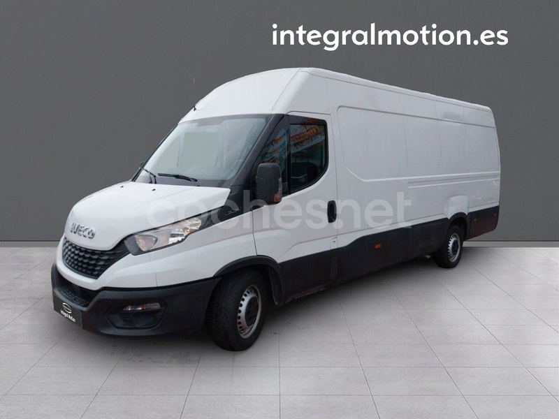 IVECO Daily 2.3 TD 35S 16 V 4100H2 16 M3