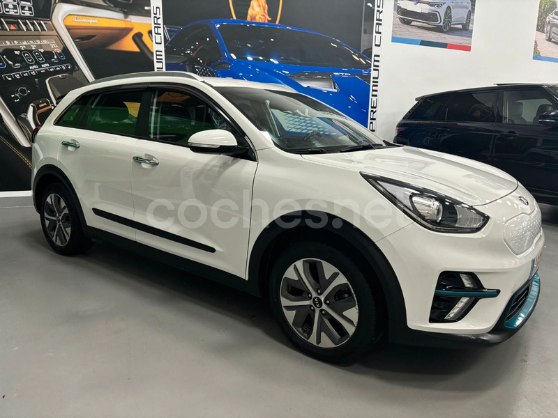 KIA Niro 1.6 GDi HEV Business