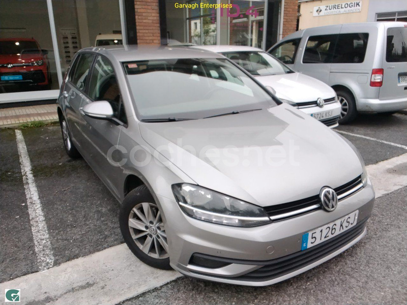 VOLKSWAGEN Golf Ready2Go 1.6 TDI