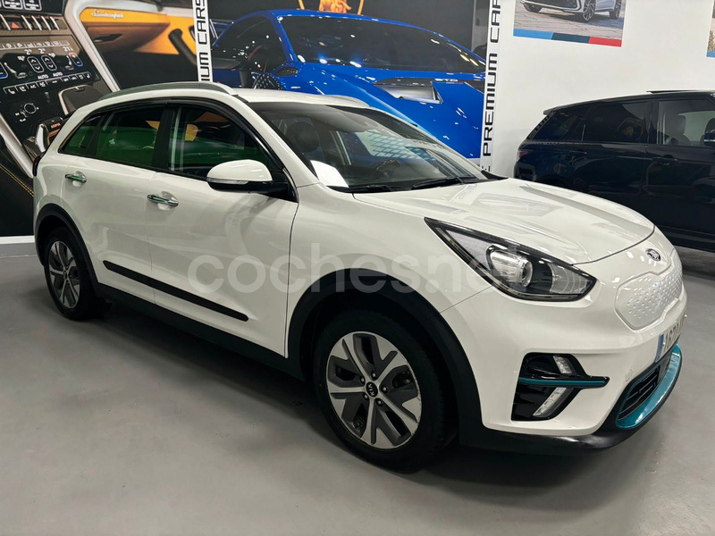 KIA e-Niro eNiro Emotion