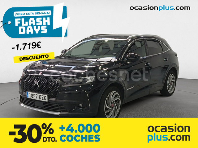 DS DS 7 Crossback BlueHDi DE PERFORMANCE LINE