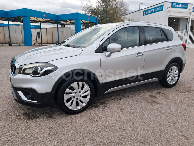 SUZUKI SX4 S-Cross 1.0 DITC GLX