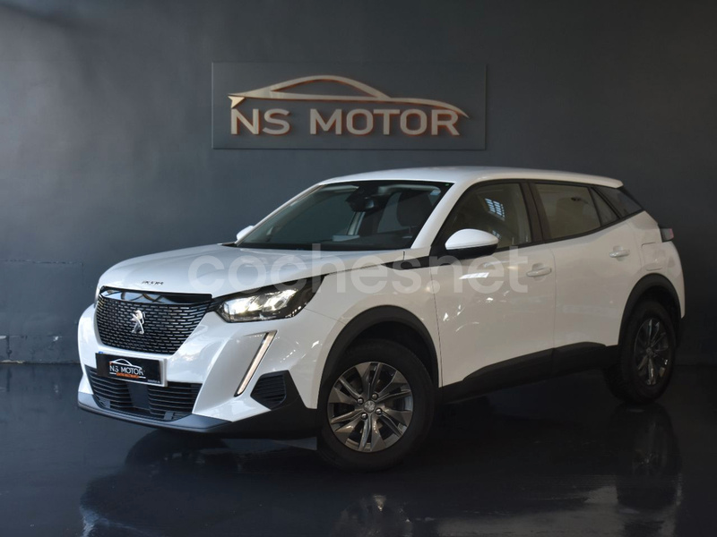 PEUGEOT 2008 Active Pack BlueHDI