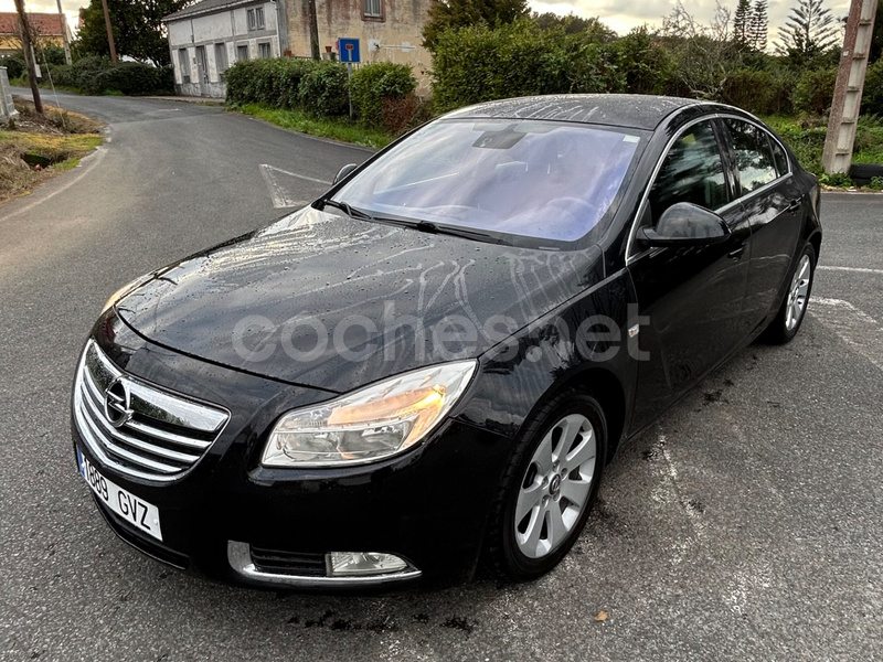 OPEL Insignia 2.0 CDTI 110 CV Essentia