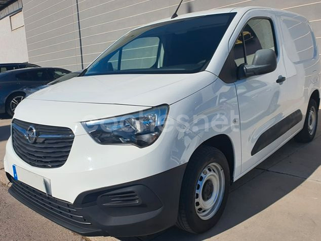 OPEL Combo 1.5 TD Express L H1 650kg