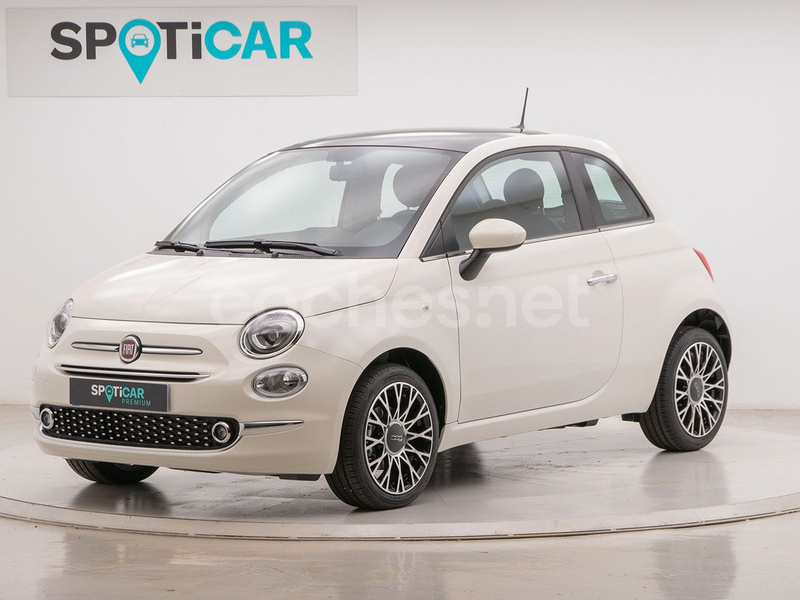 FIAT 500 Monotrim 1.0 Hybrid 70 CV