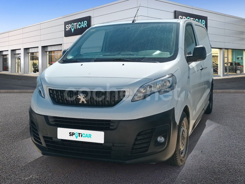 PEUGEOT Expert Furgon Pro 1.5 BlueHDi 120 SS Compact