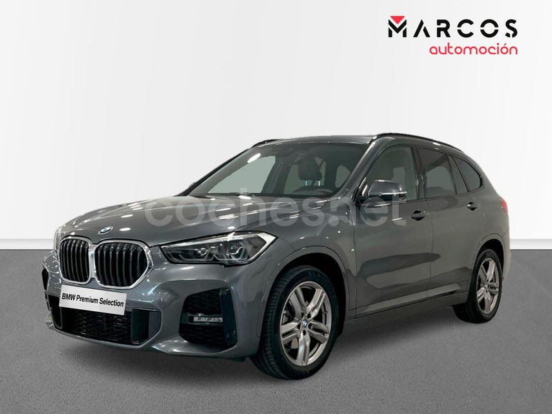 BMW X1 xDrive18dA