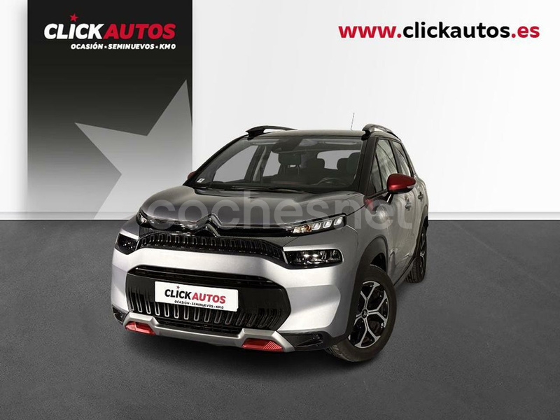 CITROEN C3 Aircross PureTech SS CSeries