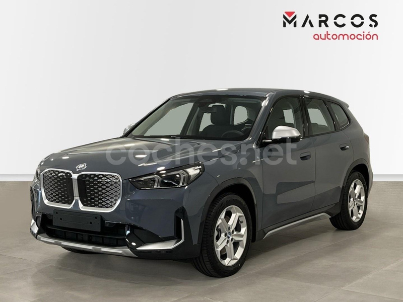 BMW iX1 xDrive30