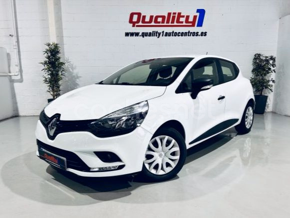 RENAULT Clio Business Energy TCe 18