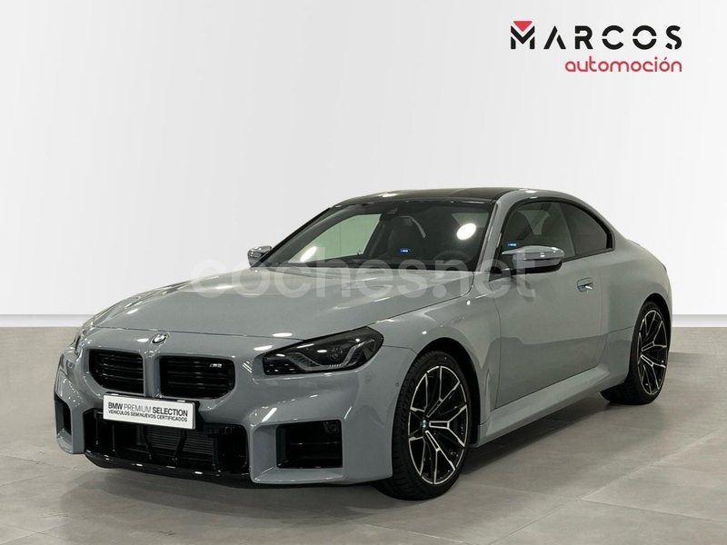 BMW Serie 2 M2