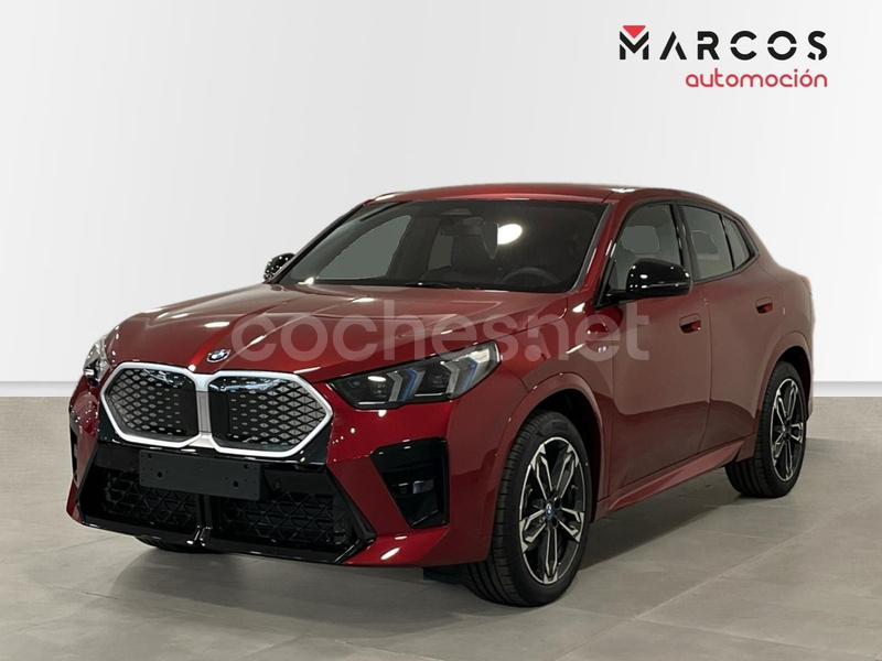 BMW ix2 eDrive20