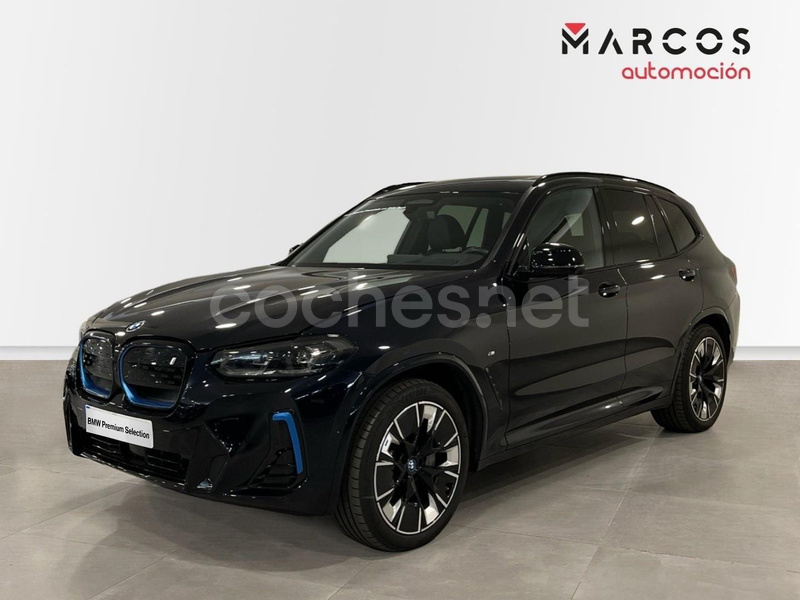 BMW iX3 iX3 M Sport