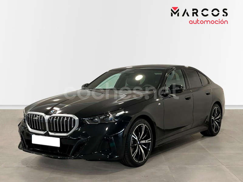 BMW Serie 5 520d xDrive