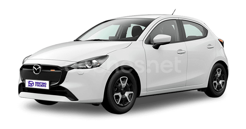 MAZDA Mazda2 eSKYACTIV G CenterLine