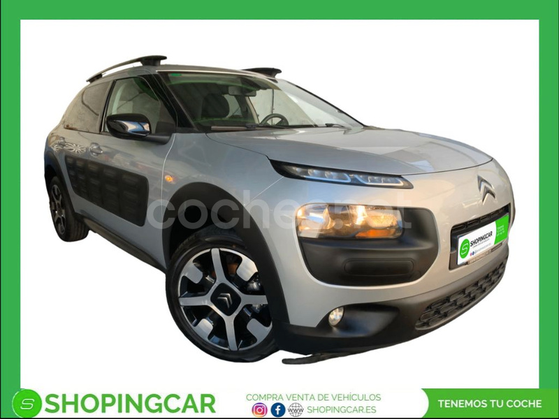 CITROEN C4 C4 PureTech Tonic