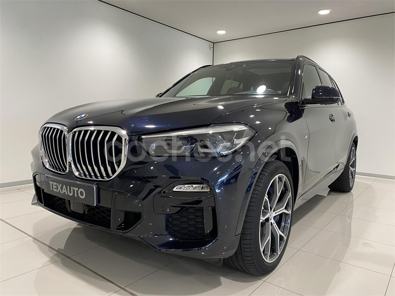 BMW X5 xDrive30d