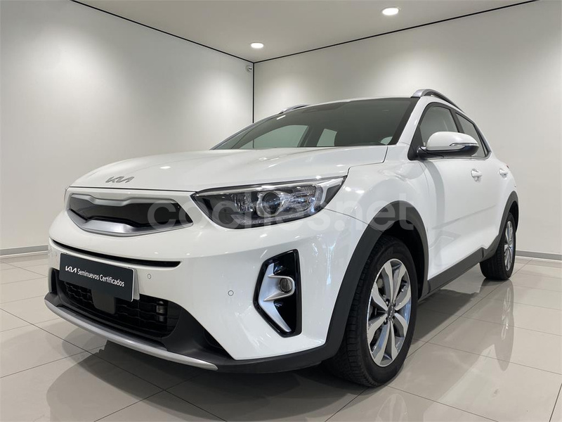 KIA Stonic 1.0 TGDi MHEV MT Drive