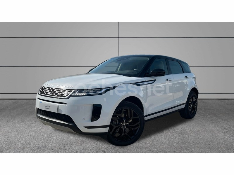 LAND-ROVER Range Rover Evoque 1.5 P300e I3 S AUTO 4WD PHEV